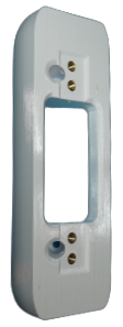 Angled Mount for S330 Eufy Security Video Doorbell Camera